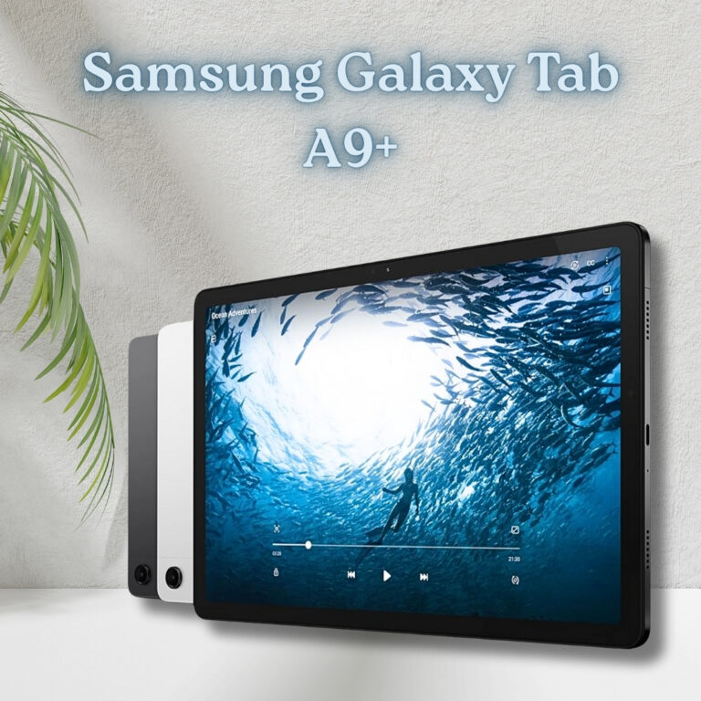 Samsung Galaxy Tab A9+ (2024)