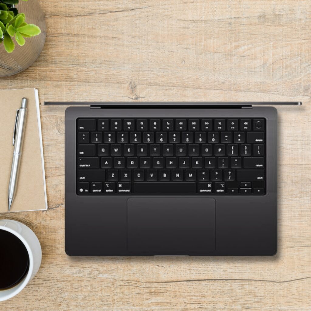 Apple MacBook Pro 2025 (M5, 14.2-inch) – Review