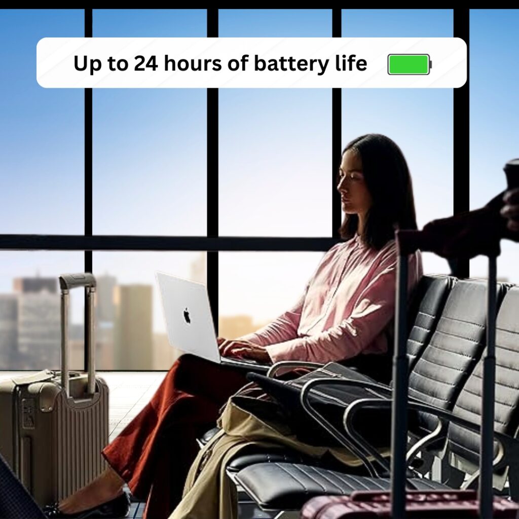 Apple MacBook Pro 2025 (M5, 14.2-inch) – Review