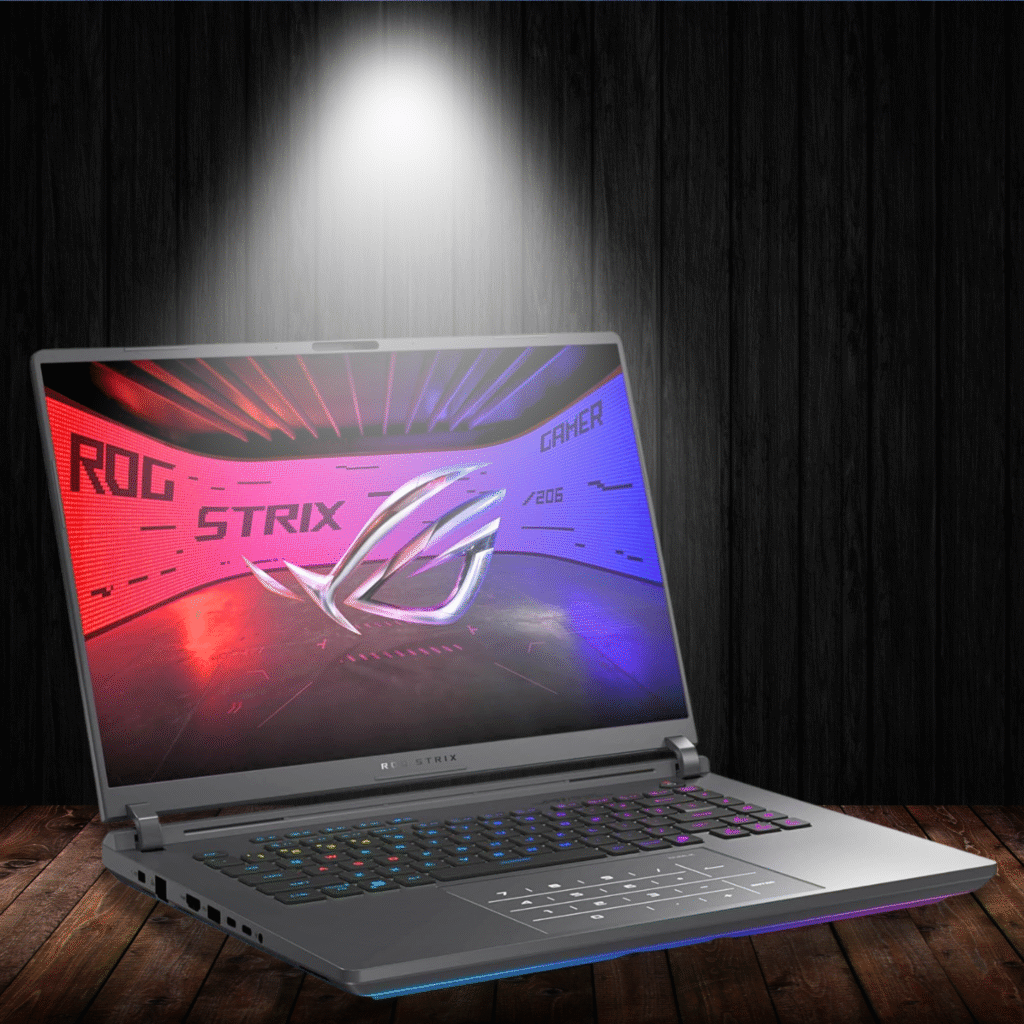 ASUS ROG Strix G16