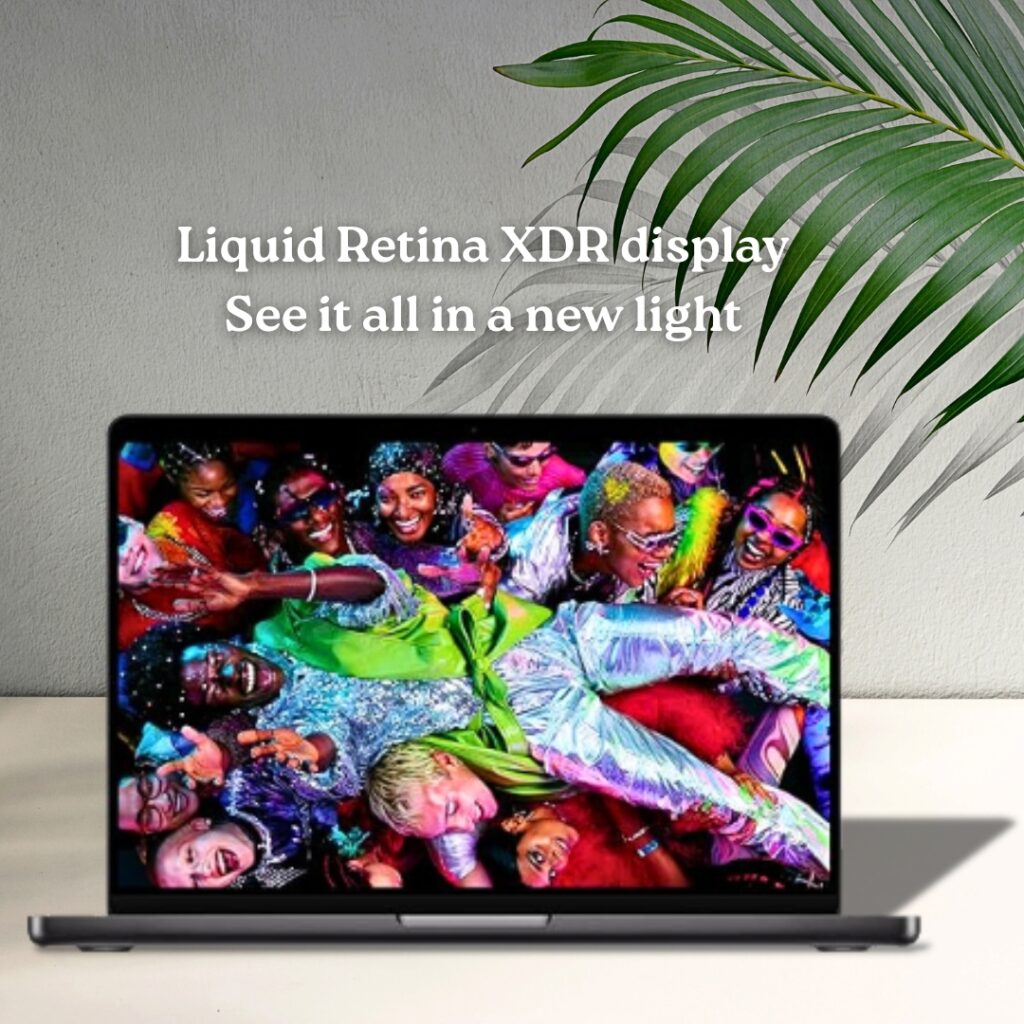 Apple MacBook Pro 2025 (M5, 14.2-inch) – Review