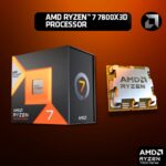 AMD Ryzen 7 7800X3D – Desktop Processor Review