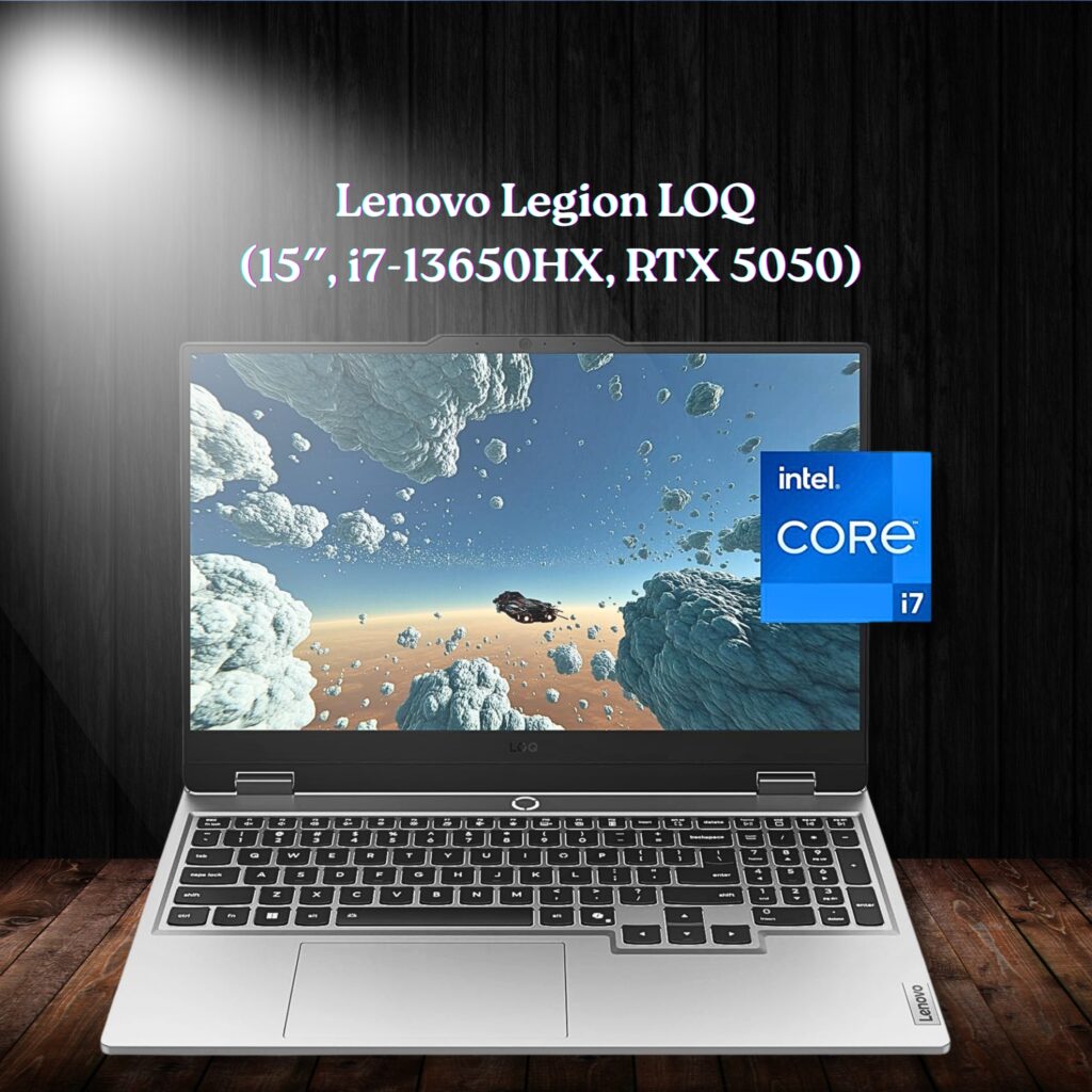 Lenovo Legion LOQ