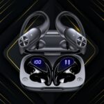 PocBuds Bluetooth Headphones Review (80-Hour Battery Life, Wireless Charging Case)